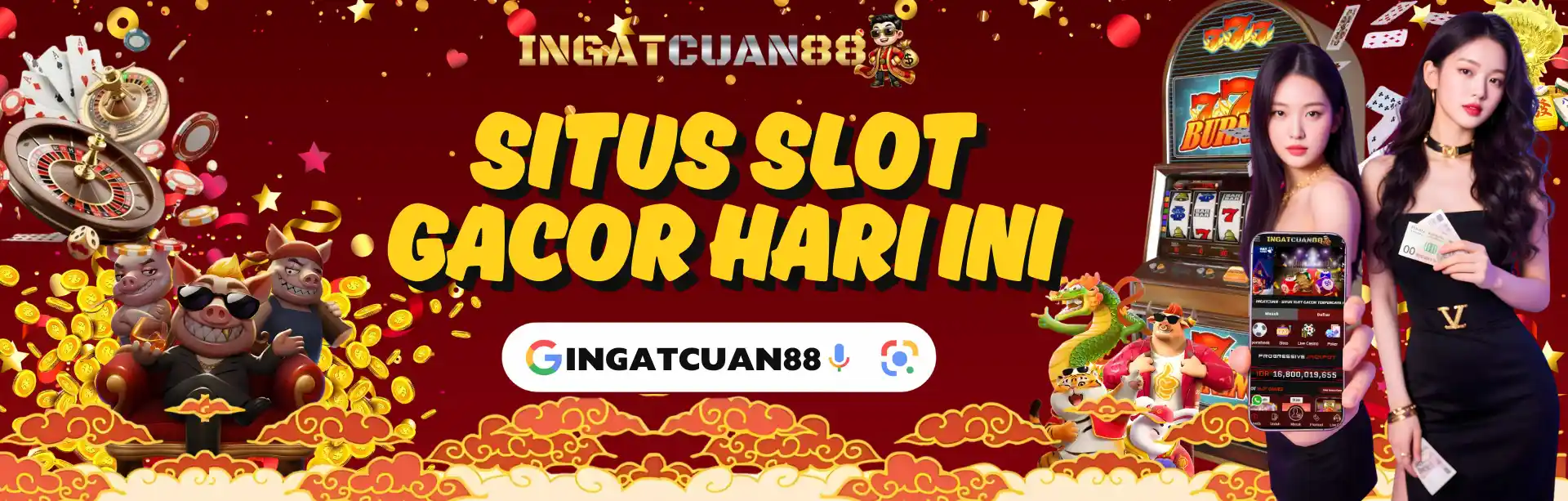 Celine77 adalah situs slot gacor, yang menawarkan sensasi maxwin di game scatter hitam. Ayo login Celine77 pakai link alternatif Celine 77.